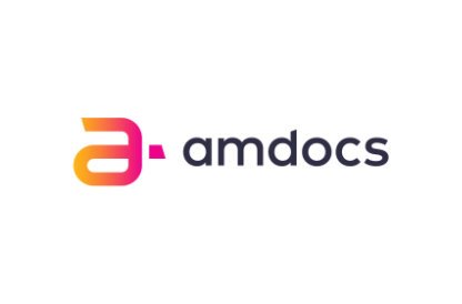 Amdocs logo