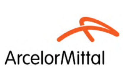 ArcelorMittal logo