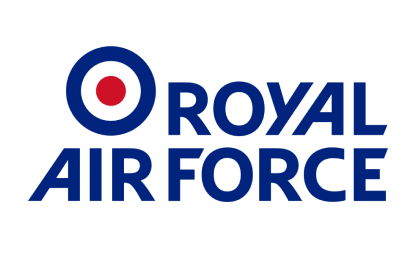  Royal Air Force logo