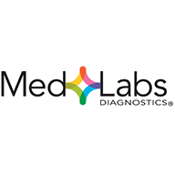 MedLabs Diagnostics logo