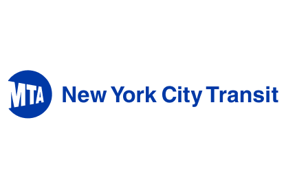 New York City Transit Authority logo