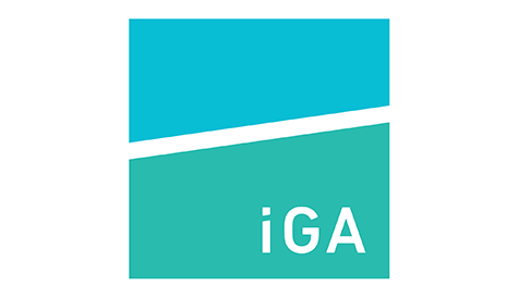 Istanbul Grand Airport logo