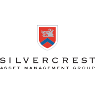 Silvercrest Asset Management Group logo