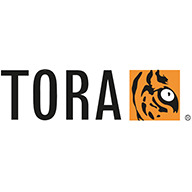TORA Trading Services logo