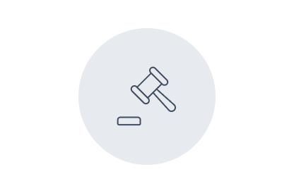 Legal industry customer story