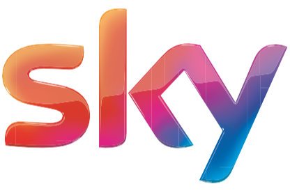 Sky Italia logo