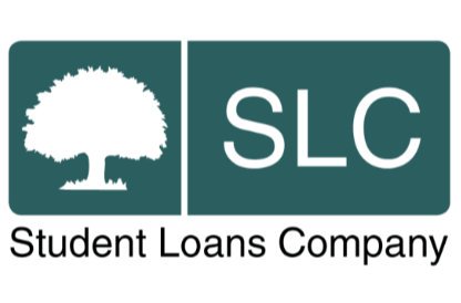 The Student Loans Company logo
