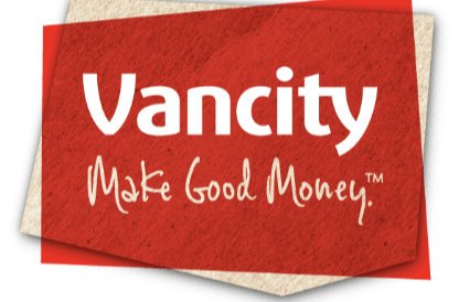Vancity logo