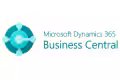 Microsoft Dynamics Business Central logo