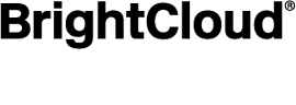 BrightCloud logo