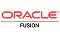 Oracle Fusion logo