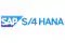 SAP S/4HANA logo